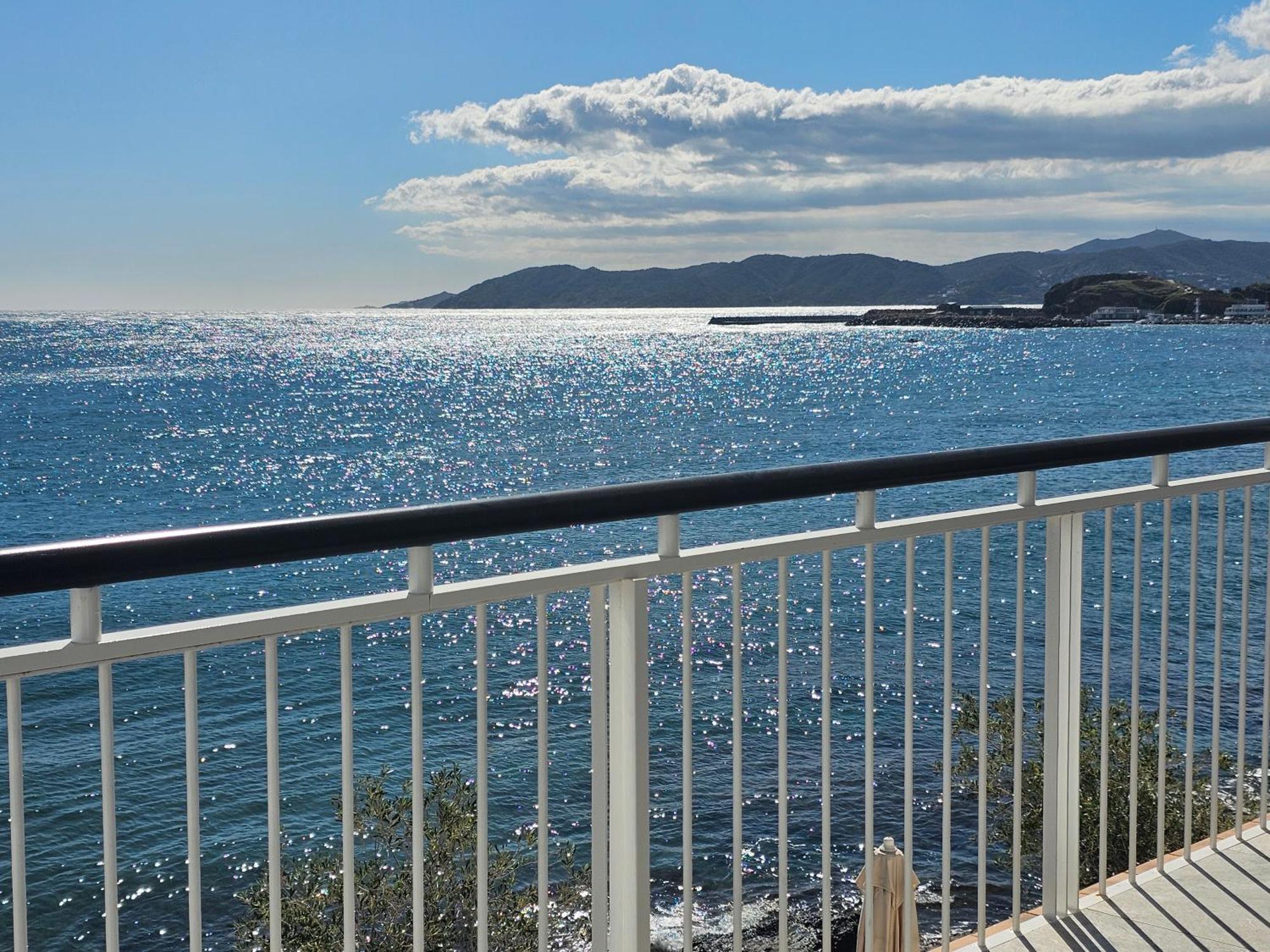 Hotel Grifeu Llanca Bagian luar foto